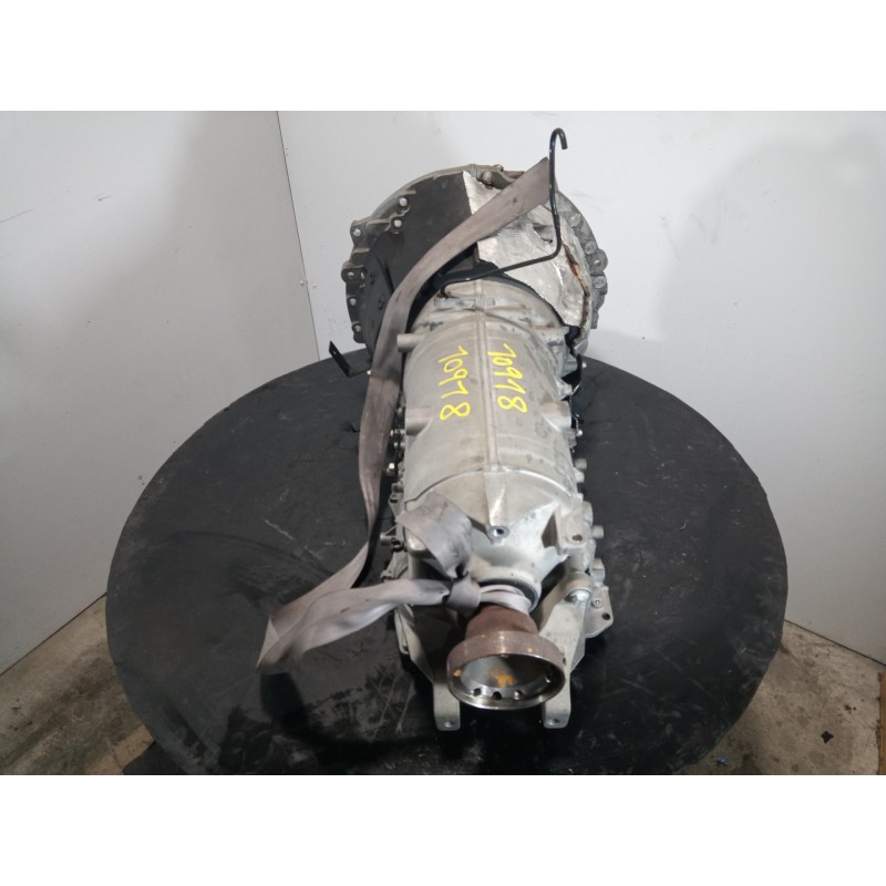 Recambio de caja cambios para jaguar xf 2.2 diesel luxury referencia OEM IAM 8HP70 0079347 M1-B4-131