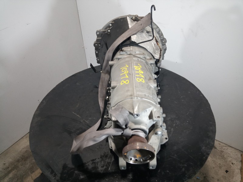 Recambio de caja cambios para jaguar xf 2.2 diesel luxury referencia OEM IAM 8HP70 0079347 M1-B4-131