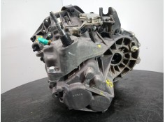 Recambio de caja cambios para renault scenic ii privilege referencia OEM IAM TL4000  M1-B3-109