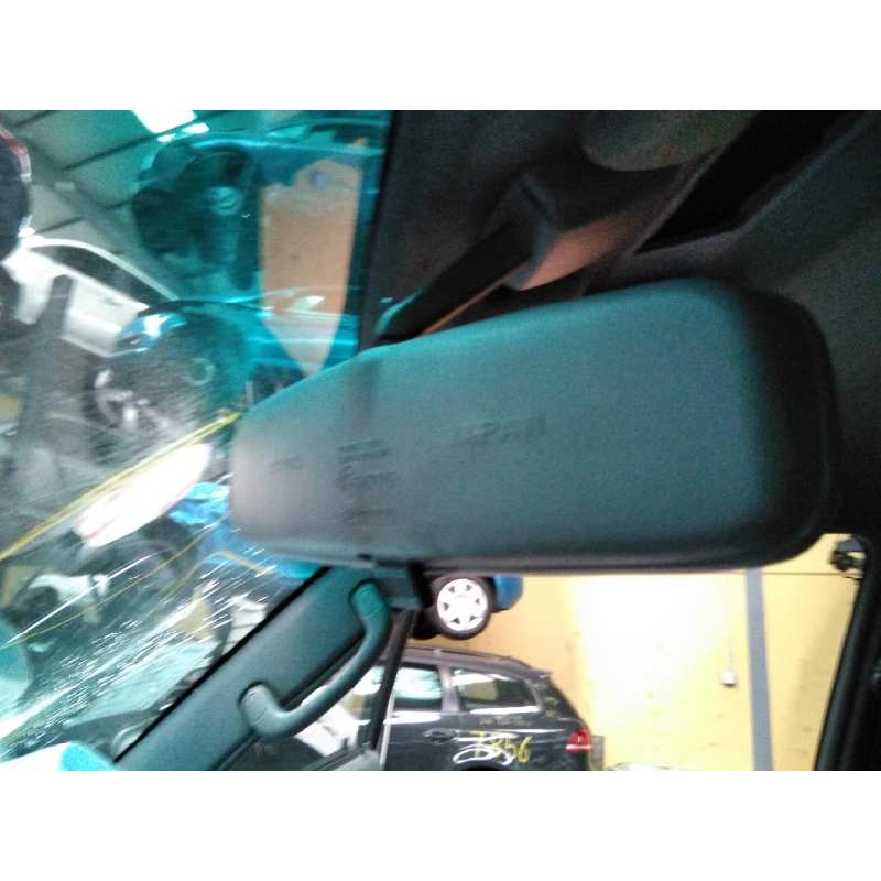 Recambio de espejo interior para toyota land cruiser (j9) td gx (3-ptas.) referencia OEM IAM   