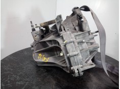Recambio de caja cambios para renault scenic ii privilege referencia OEM IAM TL4000  M1-B3-109 2