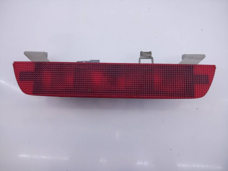 Recambio de luz central de freno para toyota land cruiser (j9) td gx (3-ptas.) referencia OEM IAM   E2-B4-14-1