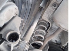 AMORTIGUADOR TRASERO IZQUIERDO 