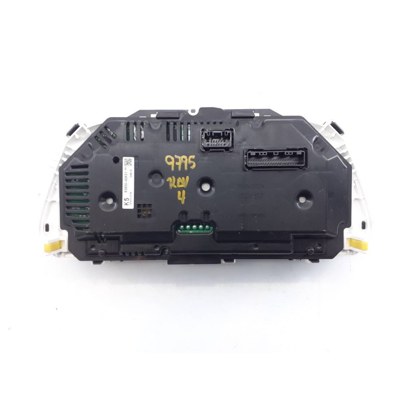 Recambio de cuadro instrumentos para toyota rav 4 advance referencia OEM IAM 8380042K51  E3-B2-6-2