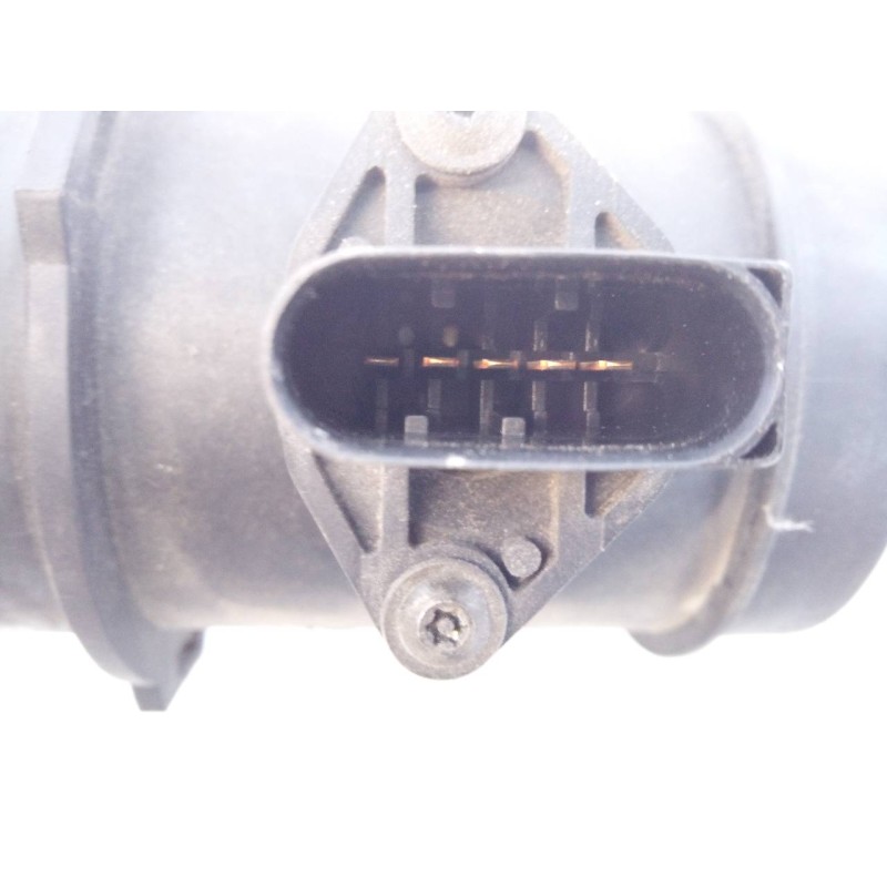 Recambio de caudalimetro para bmw x5 (e53) 4.4i automático referencia OEM IAM 0280217814 1433567 E3-A2-30-3