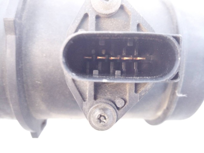 Recambio de caudalimetro para bmw x5 (e53) 4.4i automático referencia OEM IAM 0280217814 1433567 E3-A2-30-3