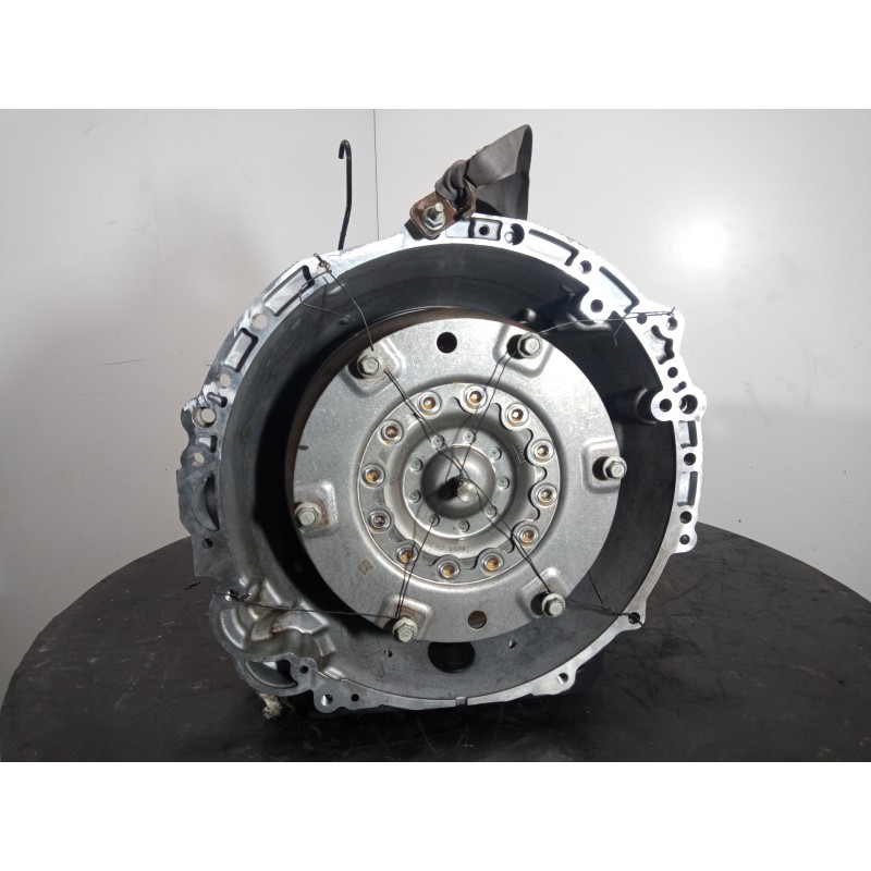 Recambio de caja cambios para jaguar xf 2.2 diesel luxury referencia OEM IAM 8HP70 0079347 M1-B4-131