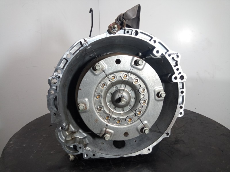 Recambio de caja cambios para jaguar xf 2.2 diesel luxury referencia OEM IAM 8HP70 0079347 M1-B4-131