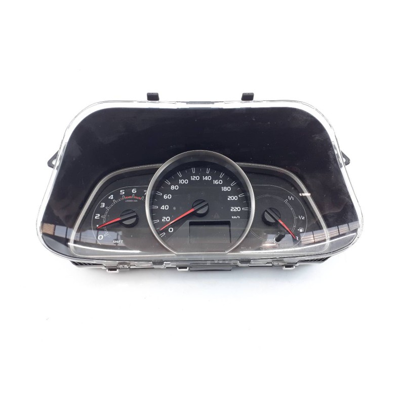 Recambio de cuadro instrumentos para toyota rav 4 advance referencia OEM IAM 8380042K51  E3-B2-6-2
