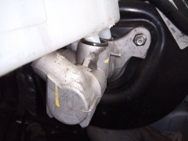 Recambio de bomba freno para dacia sandero stepway comfort referencia OEM IAM   