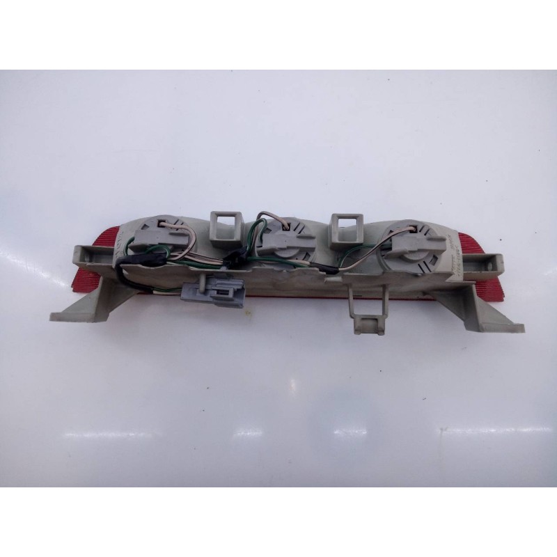 Recambio de luz central de freno para toyota land cruiser (j9) td gx (3-ptas.) referencia OEM IAM   E2-B4-14-1