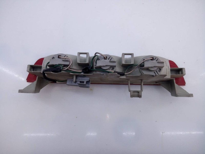 Recambio de luz central de freno para toyota land cruiser (j9) td gx (3-ptas.) referencia OEM IAM   E2-B4-14-1