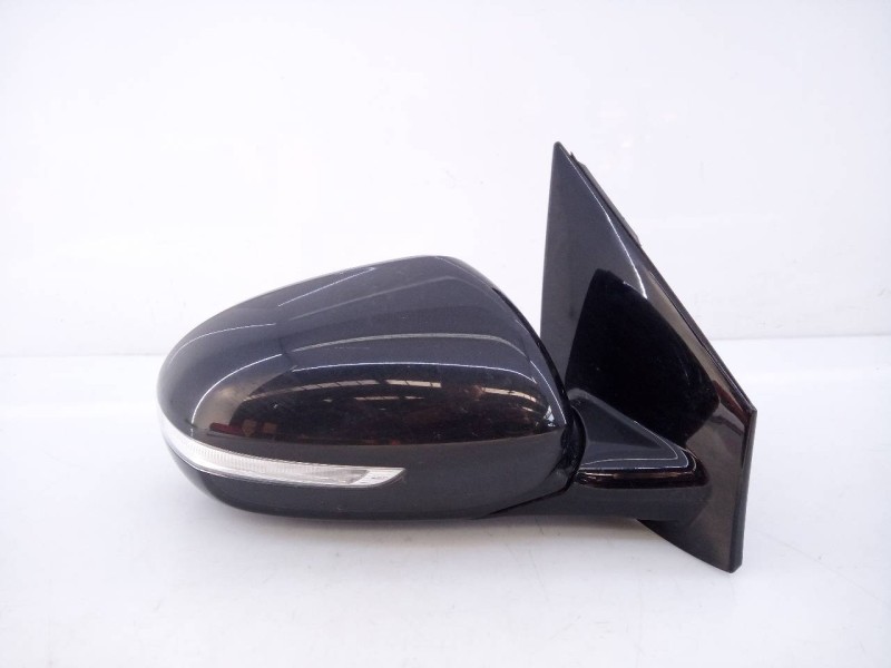 Recambio de retrovisor derecho electrico para kia sportage business 2wd referencia OEM IAM 87620F11001K 216060141K E2-B5-24-1