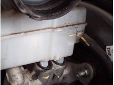 Recambio de bomba freno para dacia sandero stepway comfort referencia OEM IAM    2