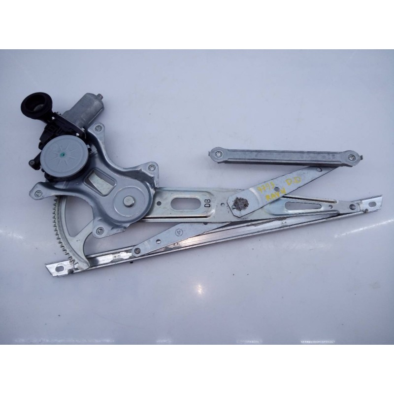 Recambio de elevalunas delantero derecho para toyota rav 4 advance referencia OEM IAM   E2-B4-45-2