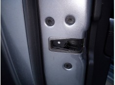 CERRADURA PUERTA DELANTERA IZQUIERDA 