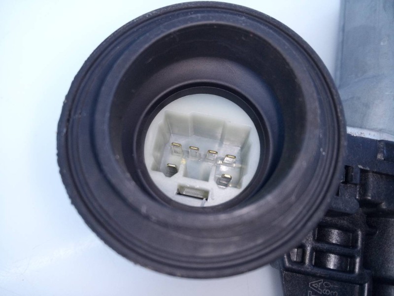 Recambio de elevalunas delantero derecho para toyota rav 4 advance referencia OEM IAM   E2-B4-45-2