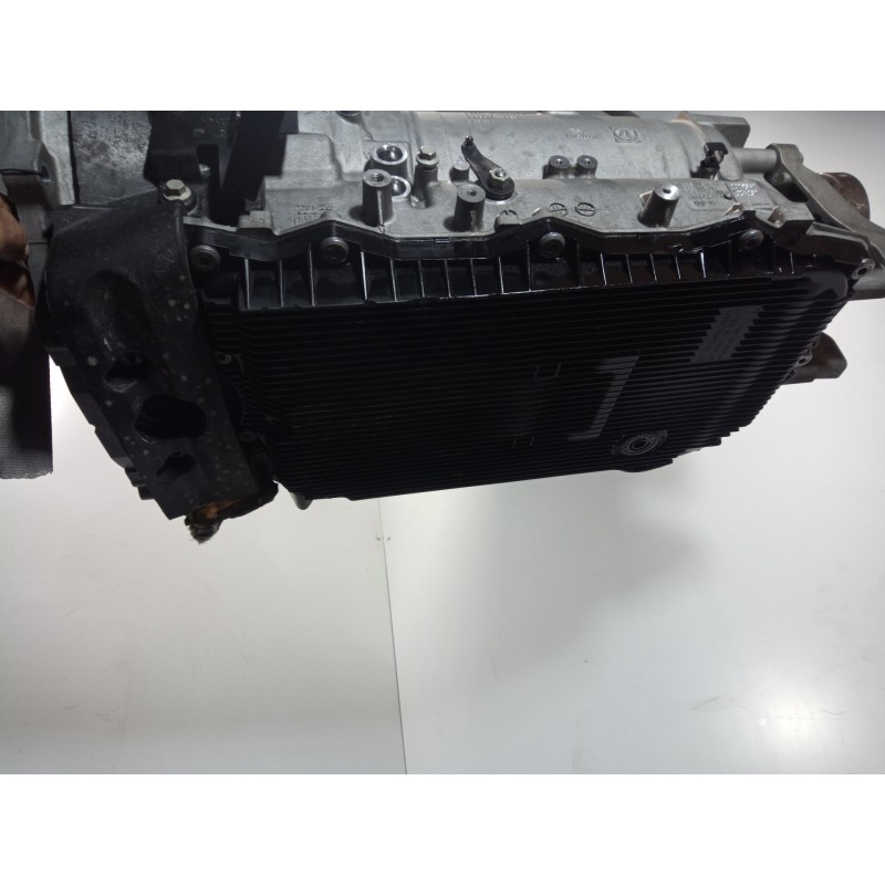 Recambio de caja cambios para jaguar xf 2.2 diesel luxury referencia OEM IAM 8HP70 0079347 M1-B4-131