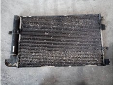 CONDENSADOR / RADIADOR AIRE ACONDICIONADO 