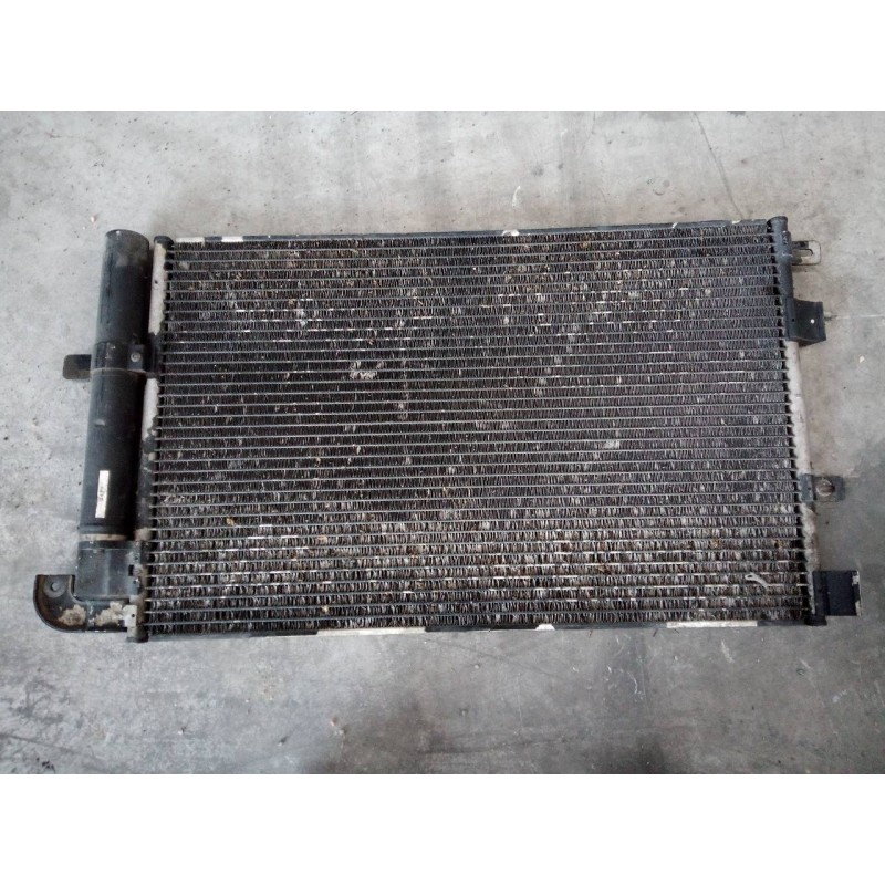 Recambio de condensador / radiador aire acondicionado para jaguar xf 2.7 v6 diesel luxury referencia OEM IAM   