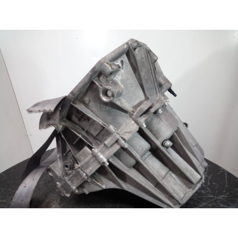 Recambio de caja cambios para renault scenic ii privilege referencia OEM IAM TL4000  M1-B3-109