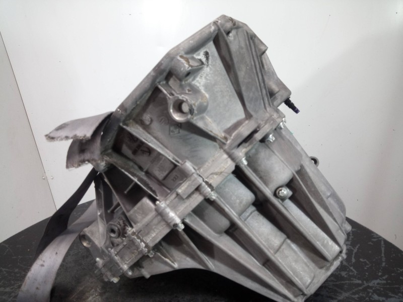 Recambio de caja cambios para renault scenic ii privilege referencia OEM IAM TL4000  M1-B3-109