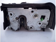Recambio de cerradura puerta trasera izquierda para bmw x5 (e53) 4.4i automático referencia OEM IAM   E1-A3-8-2 2