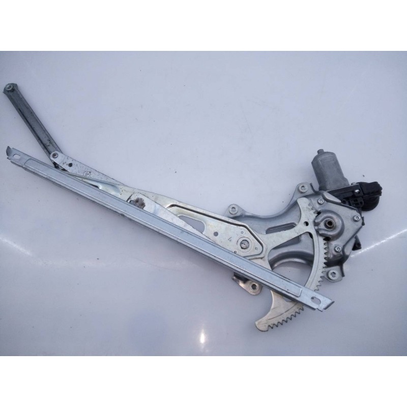 Recambio de elevalunas delantero derecho para toyota rav 4 advance referencia OEM IAM   E2-B4-45-2