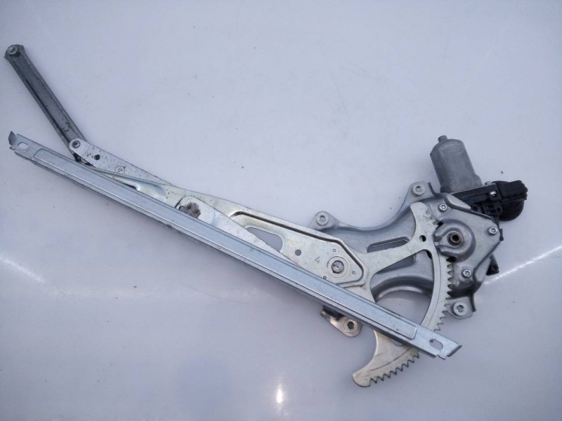 Recambio de elevalunas delantero derecho para toyota rav 4 advance referencia OEM IAM   E2-B4-45-2