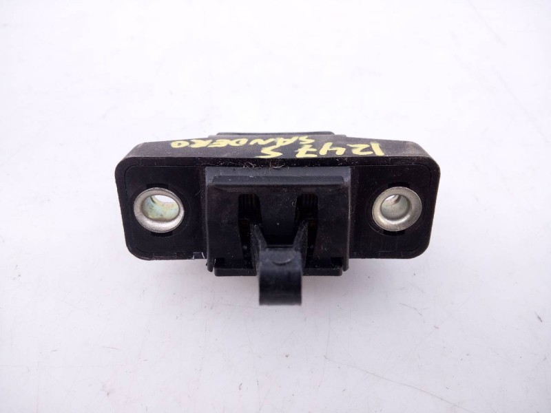 Recambio de cerradura maletero / porton para dacia sandero stepway comfort referencia OEM IAM   E1-A1-23-1