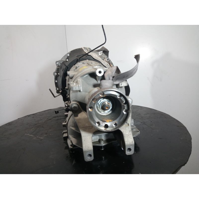 Recambio de caja cambios para jaguar xf 2.2 diesel luxury referencia OEM IAM 8HP70 0079347 M1-B4-131