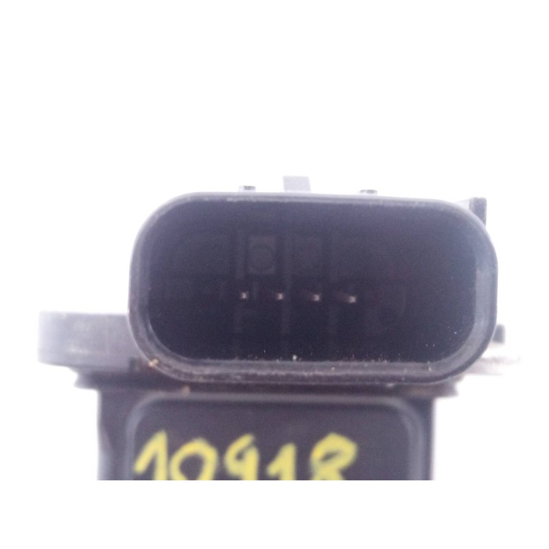 Recambio de caudalimetro para jaguar xf 2.2 diesel luxury referencia OEM IAM 7M5112B579BB  E3-B3-26-1