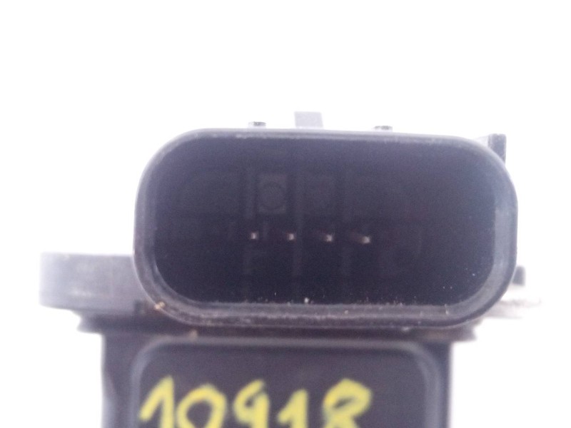 Recambio de caudalimetro para jaguar xf 2.2 diesel luxury referencia OEM IAM 7M5112B579BB  E3-B3-26-1