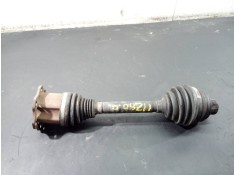 Recambio de transmision delantera derecha para audi a4 ber. (b8) básico referencia OEM IAM   P1-B6-43