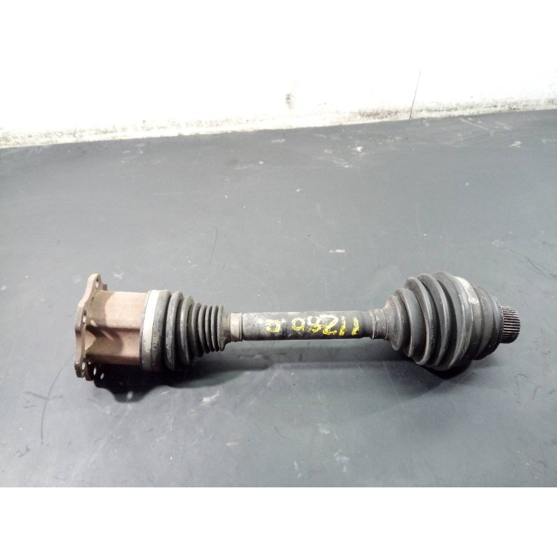 Recambio de transmision delantera derecha para audi a4 ber. (b8) básico referencia OEM IAM   P1-B6-43