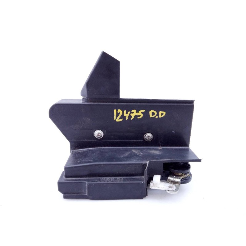 Recambio de cerradura puerta delantera derecha para dacia sandero stepway comfort referencia OEM IAM 805026816RG  E1-A1-36-2