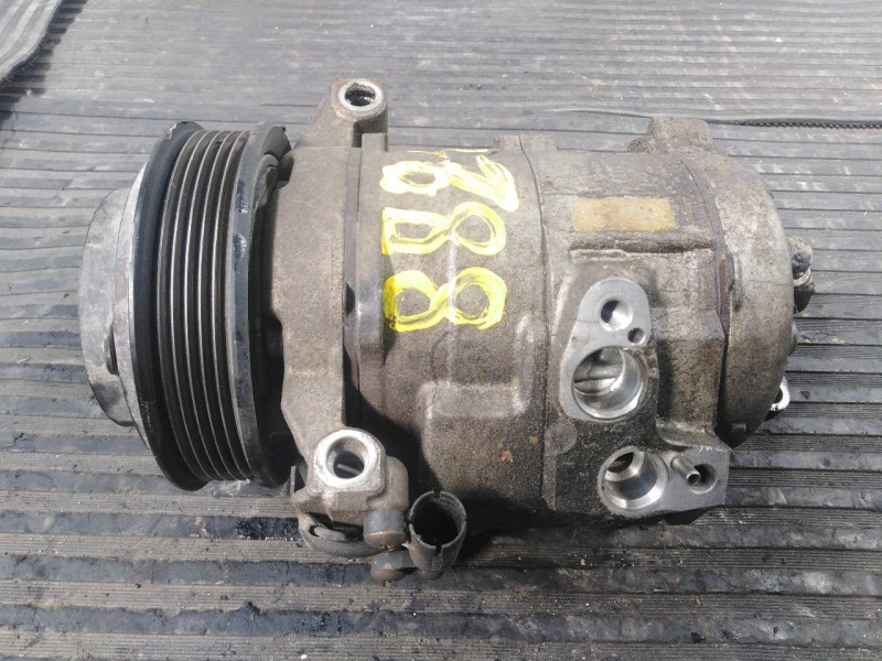 Recambio de compresor aire acondicionado para bmw x5 (e53) 4.4i automático referencia OEM IAM   P3-A2-10-1