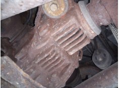 Recambio de diferencial trasero para jaguar xf 2.7 v6 diesel luxury referencia OEM IAM    2