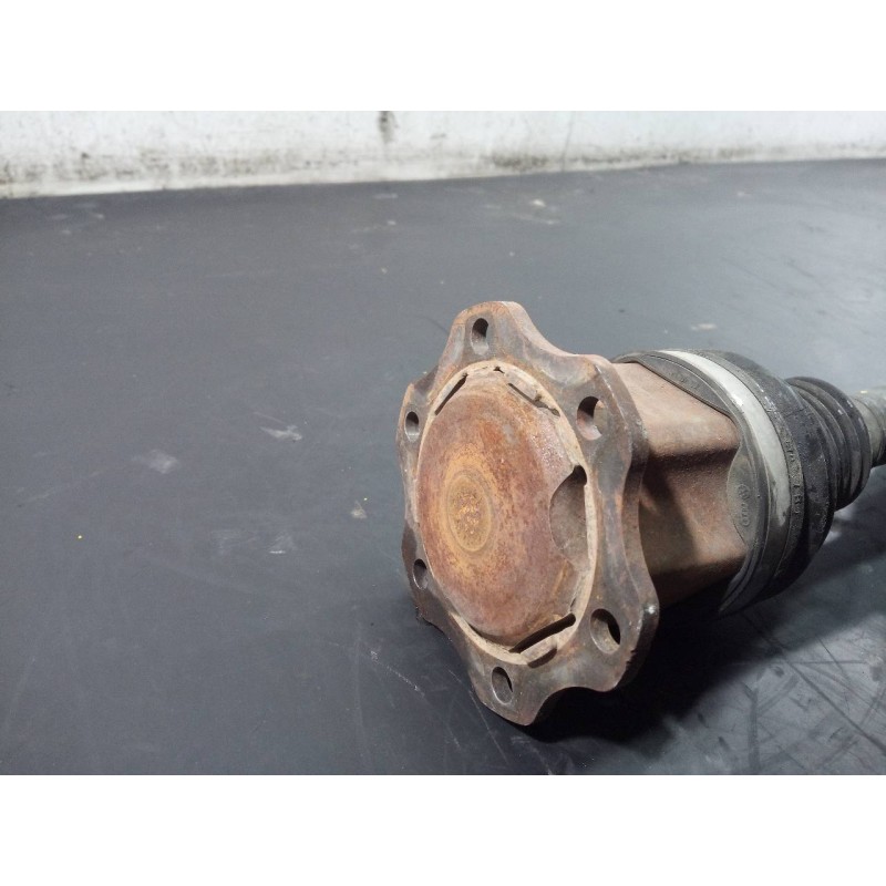 Recambio de transmision delantera derecha para audi a4 ber. (b8) básico referencia OEM IAM   P1-B6-43