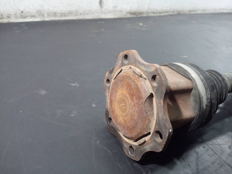 Recambio de transmision delantera derecha para audi a4 ber. (b8) básico referencia OEM IAM   P1-B6-43