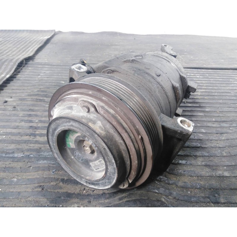Recambio de compresor aire acondicionado para bmw x5 (e53) 4.4i automático referencia OEM IAM   P3-A2-10-1