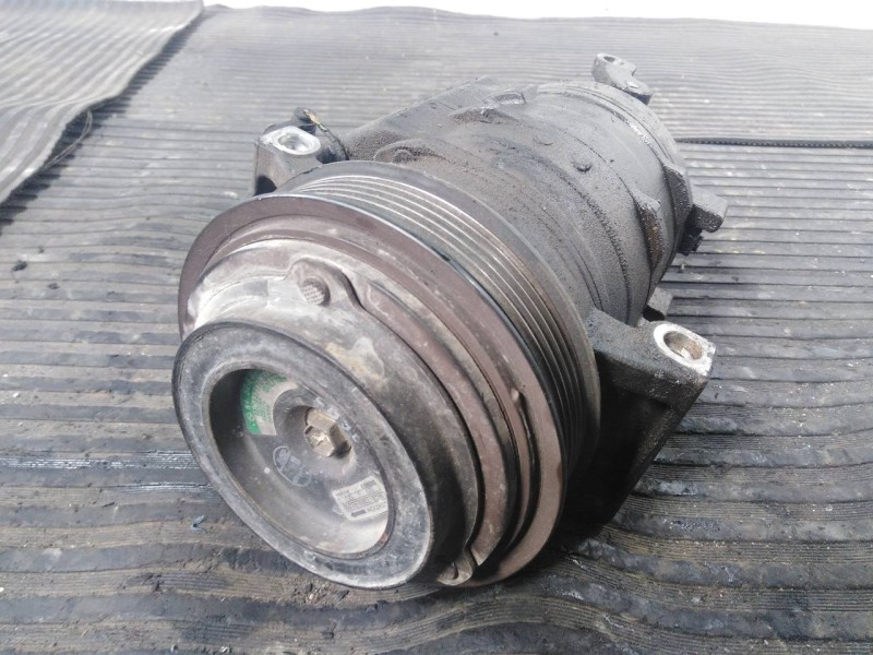 Recambio de compresor aire acondicionado para bmw x5 (e53) 4.4i automático referencia OEM IAM   P3-A2-10-1