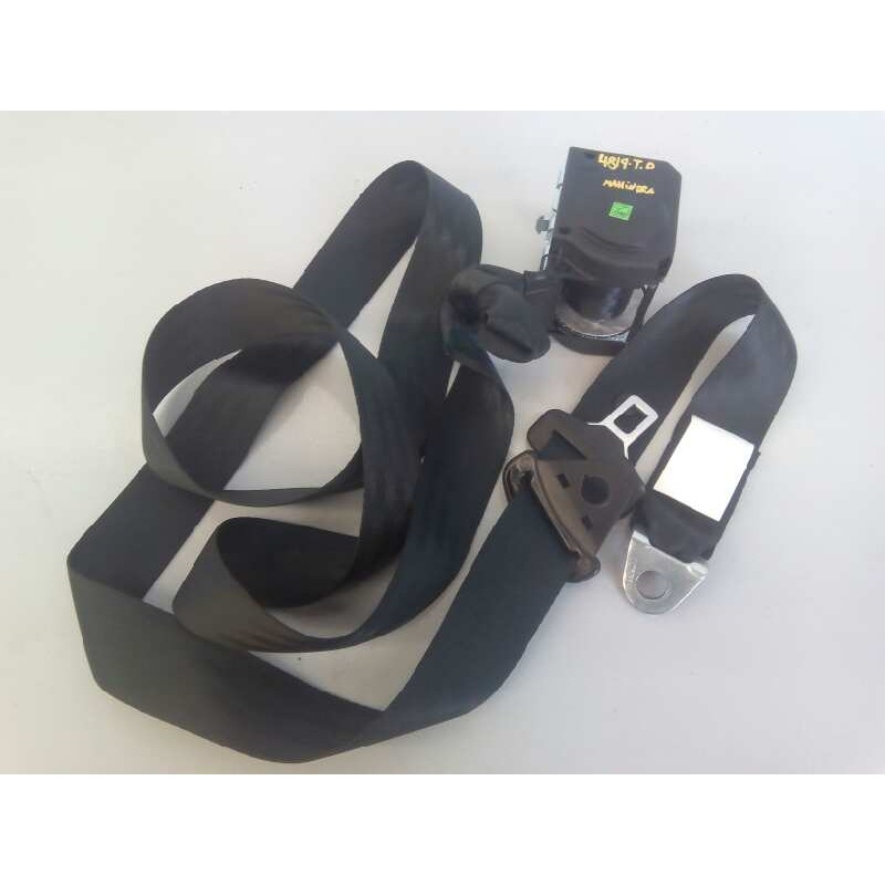Recambio de cinturon seguridad trasero derecho para » otros... mahindra xuv500 referencia OEM IAM 143594D  E1-B2-35-2