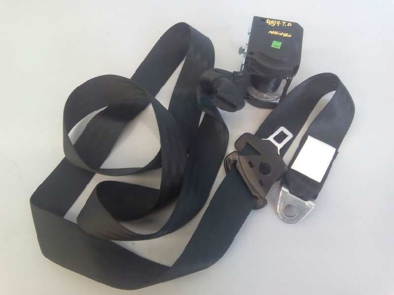 Recambio de cinturon seguridad trasero derecho para » otros... mahindra xuv500 referencia OEM IAM 143594D  E1-B2-35-2