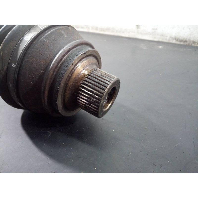 Recambio de transmision delantera derecha para audi a4 ber. (b8) básico referencia OEM IAM   P1-B6-43