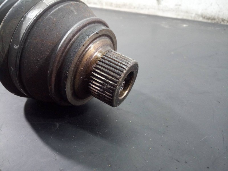 Recambio de transmision delantera derecha para audi a4 ber. (b8) básico referencia OEM IAM   P1-B6-43