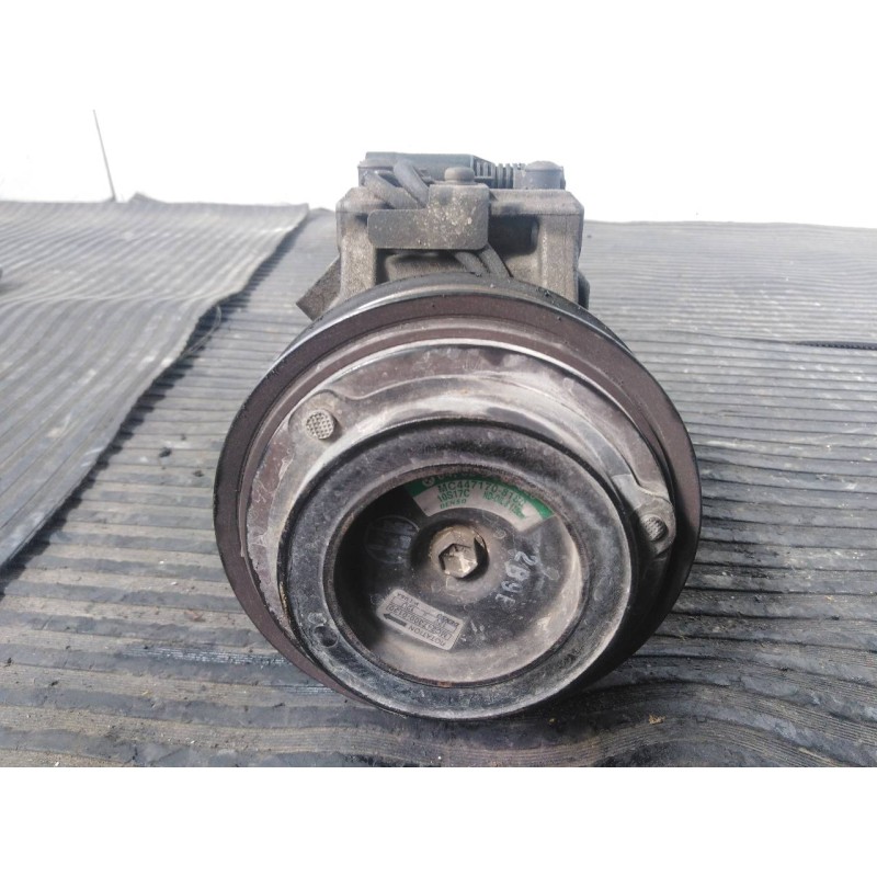 Recambio de compresor aire acondicionado para bmw x5 (e53) 4.4i automático referencia OEM IAM   P3-A2-10-1