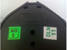 Recambio de cinturon seguridad trasero derecho para » otros... mahindra xuv500 referencia OEM IAM 143594D  E1-B2-35-2 2