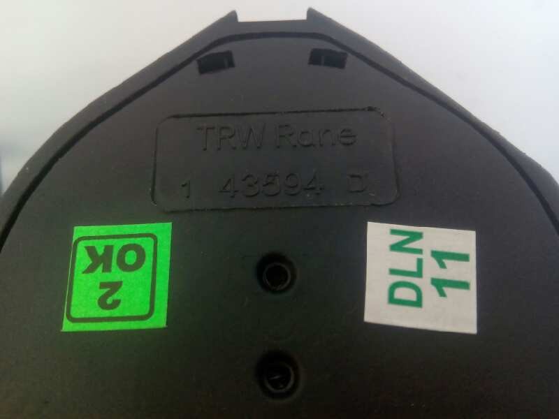 Recambio de cinturon seguridad trasero derecho para » otros... mahindra xuv500 referencia OEM IAM 143594D  E1-B2-35-2