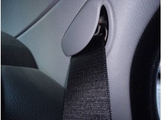 CINTURON SEGURIDAD TRASERO IZQUIERDO 